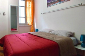 Comoda casa in centro Sassari